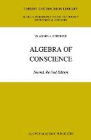 Algebra of Conscience - V.A. Lefebvre