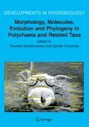 Morphology, Molecules, Evolution and Phylogeny in Polychaeta and Related Taxa - Purschke, Günter|Universität Osnabrück
