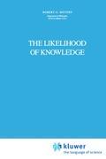 The Likelihood of Knowledge - R.G. Meyers