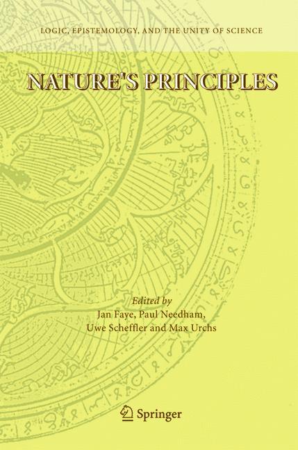 Nature s Principles - Faye, Jan|Needham, Paul|Scheffler, Uwe