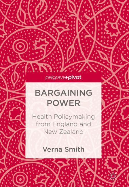 Bargaining Power - Smith, Verna