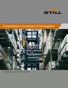 Comprehensive Introduction to Intralogistics - Bode, Wolfgang und Rüdiger W Preuss