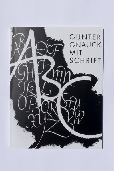 Günther Gnauck Mit Schrift - Luckner-Bien, Renate, Günther Gnauck und Johannes Langenhagen