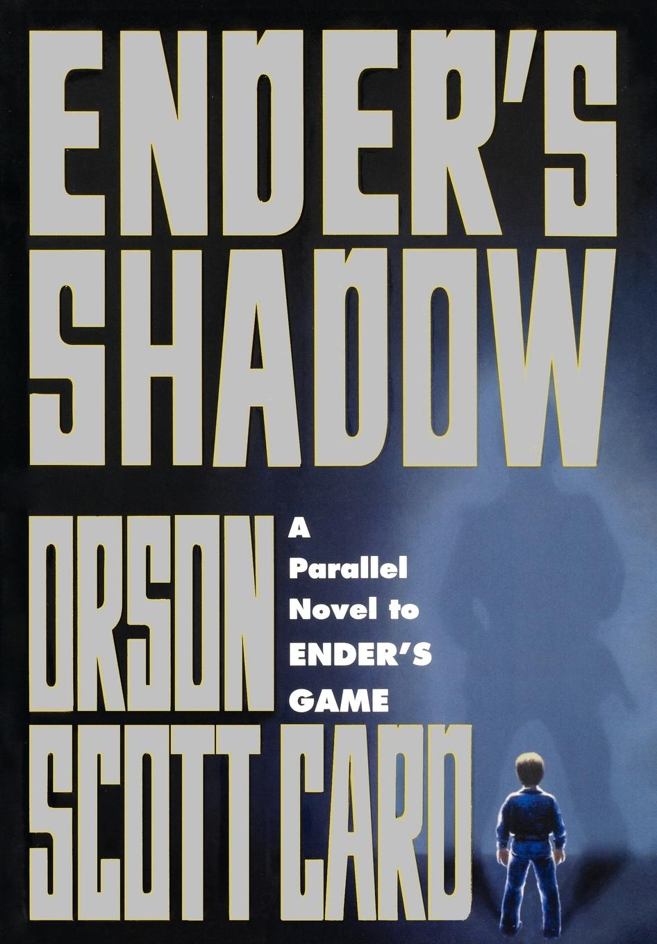 Ender\\ s Shado - Card, Orson Scott