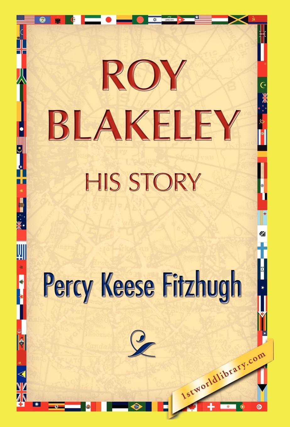 Roy Blakeley - Fitzhugh, Percy K.