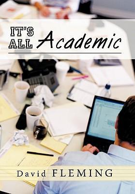 It\\'s All Academi - Fleming, David