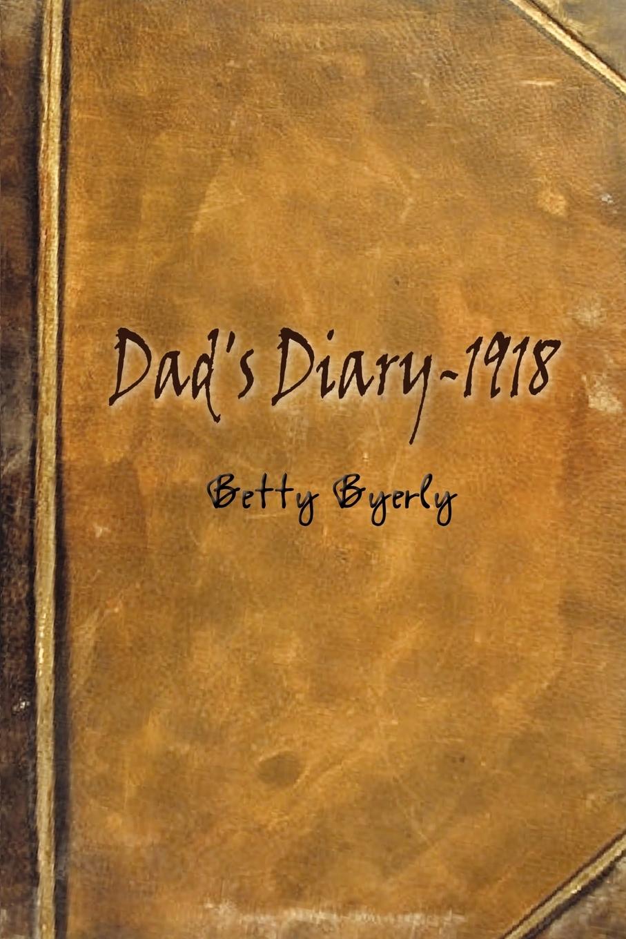 Dad\\'s Diary-191 - Byerly, Betty