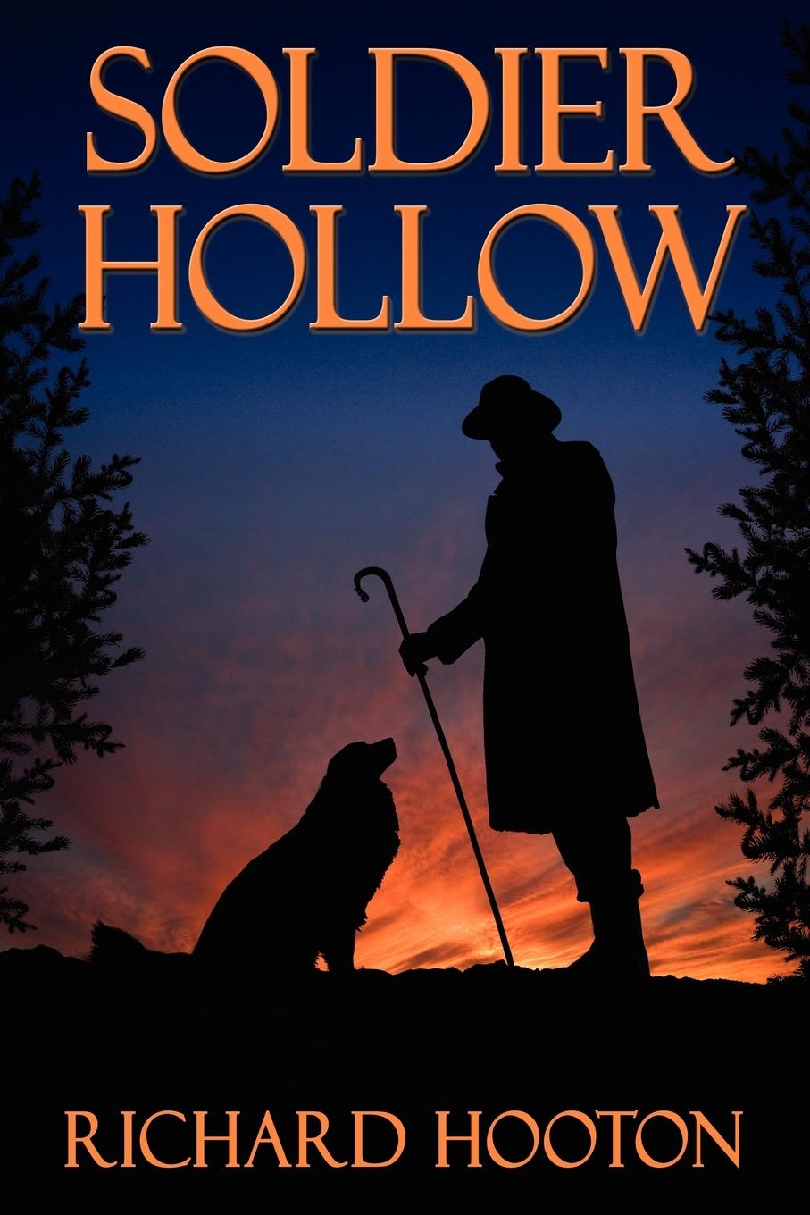Soldier Hollow - Hooton, Richard
