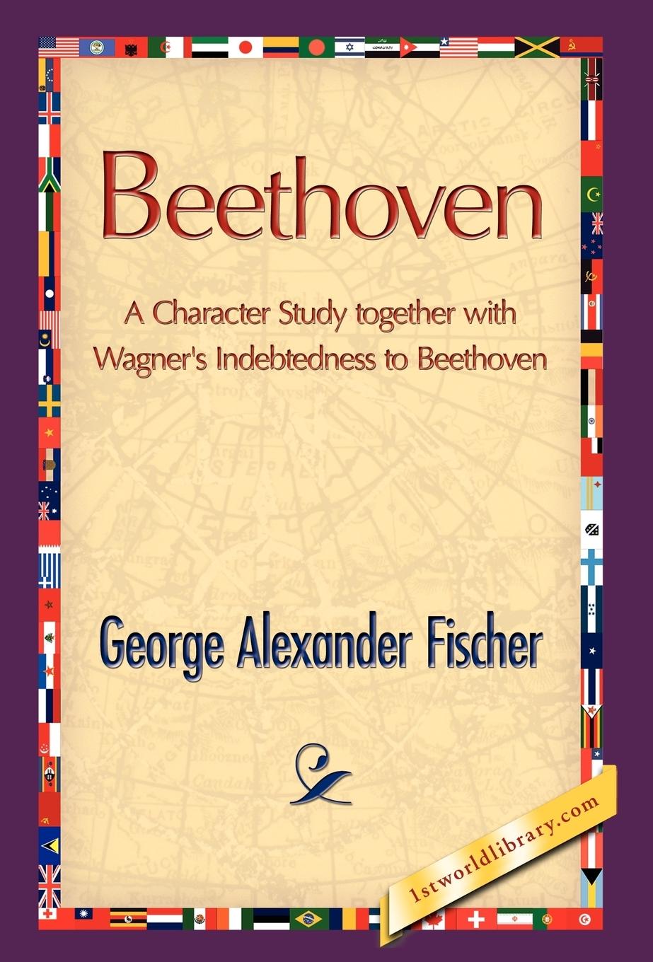 Beethoven - Fischer, George A.