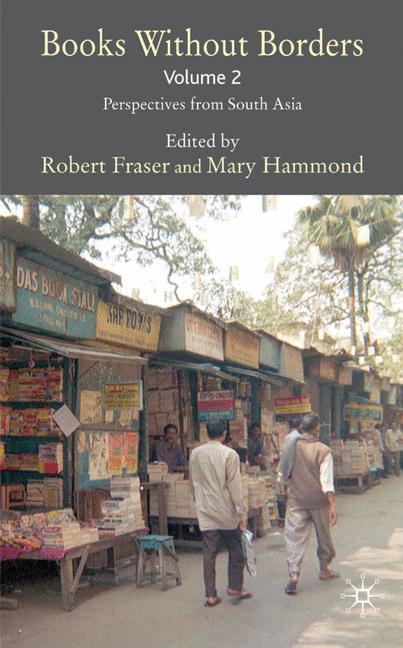 Books Without Borders, Volume 2 - Fraser, Robert|Hammond, Mary