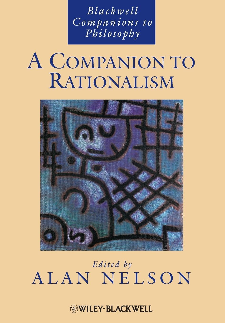 A Companion to Rationalism - Nelson