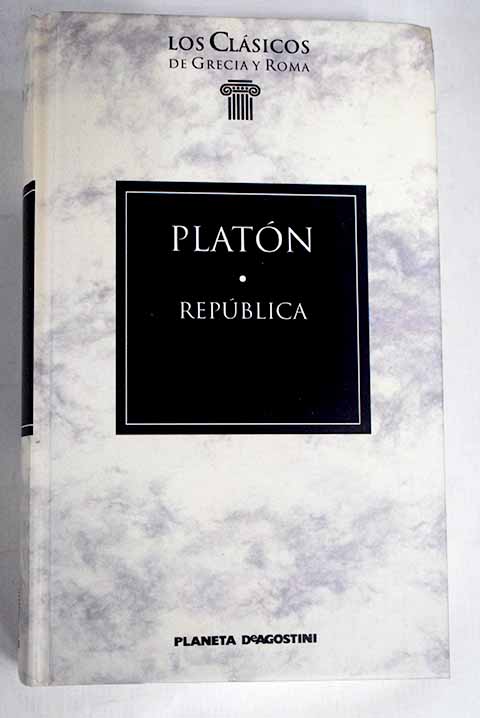 República - Platón