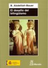 El desafío del bilingüismo - Barbara Abdelilah-Bauer