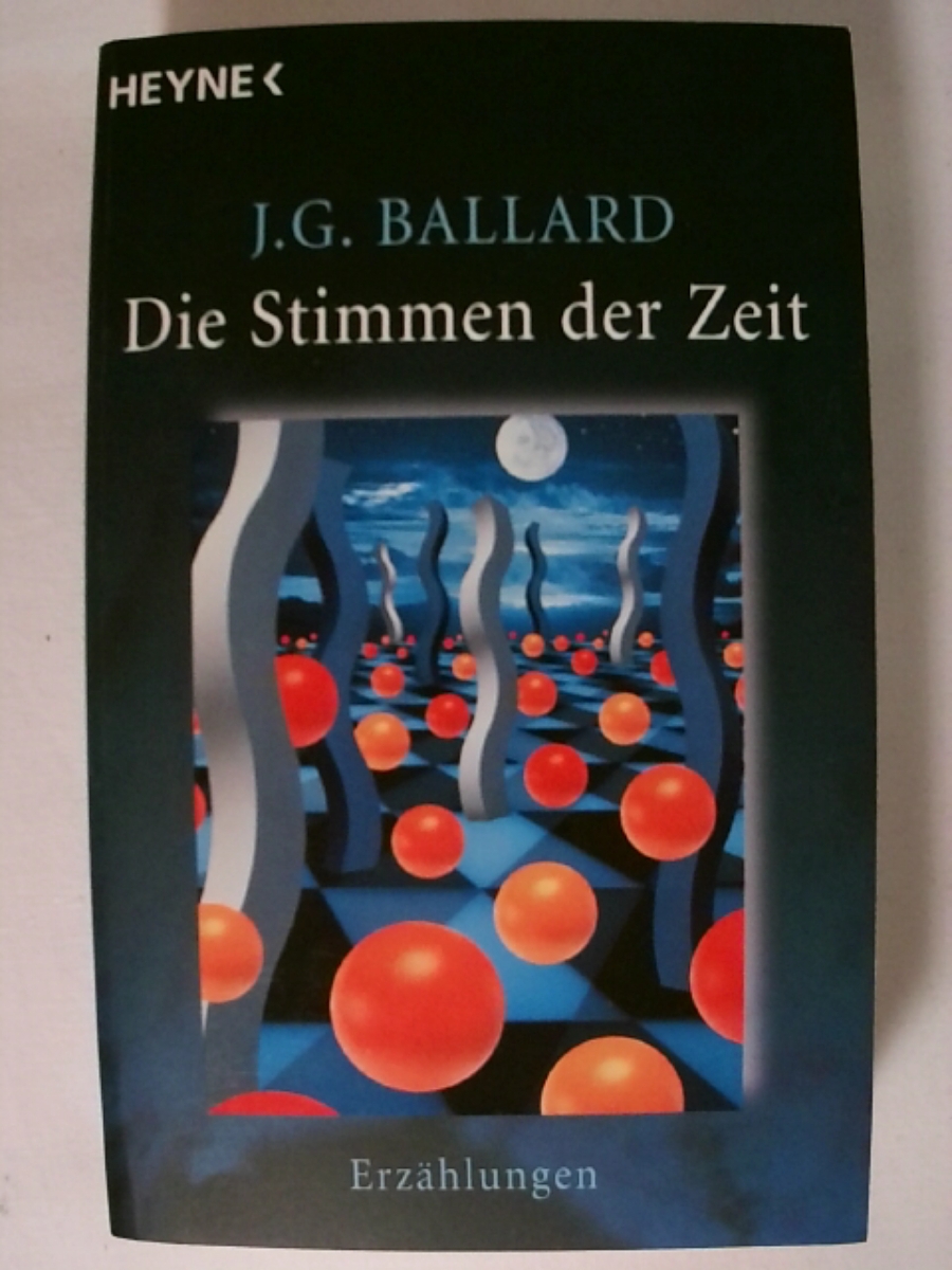stimmen der zeit ZVAB