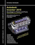 Autodesk Inventor 2010 - Schlieder, Christian
