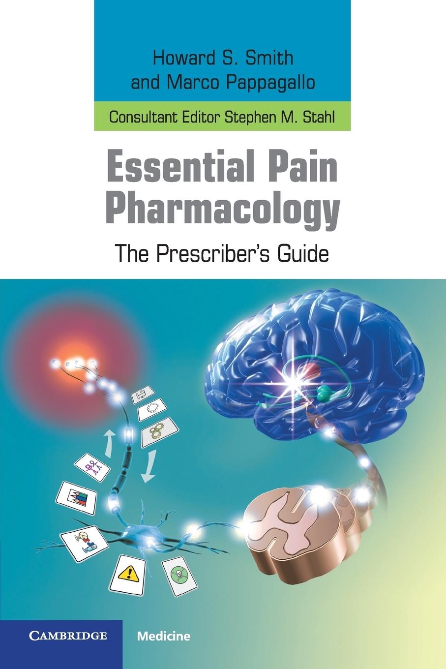 Essential Pain Pharmacology - Smith, Howard S.|Pappagallo, Marco