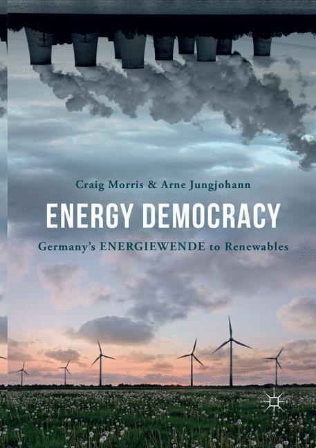 Energy Democracy - Craig Morris|Arne Jungjohann