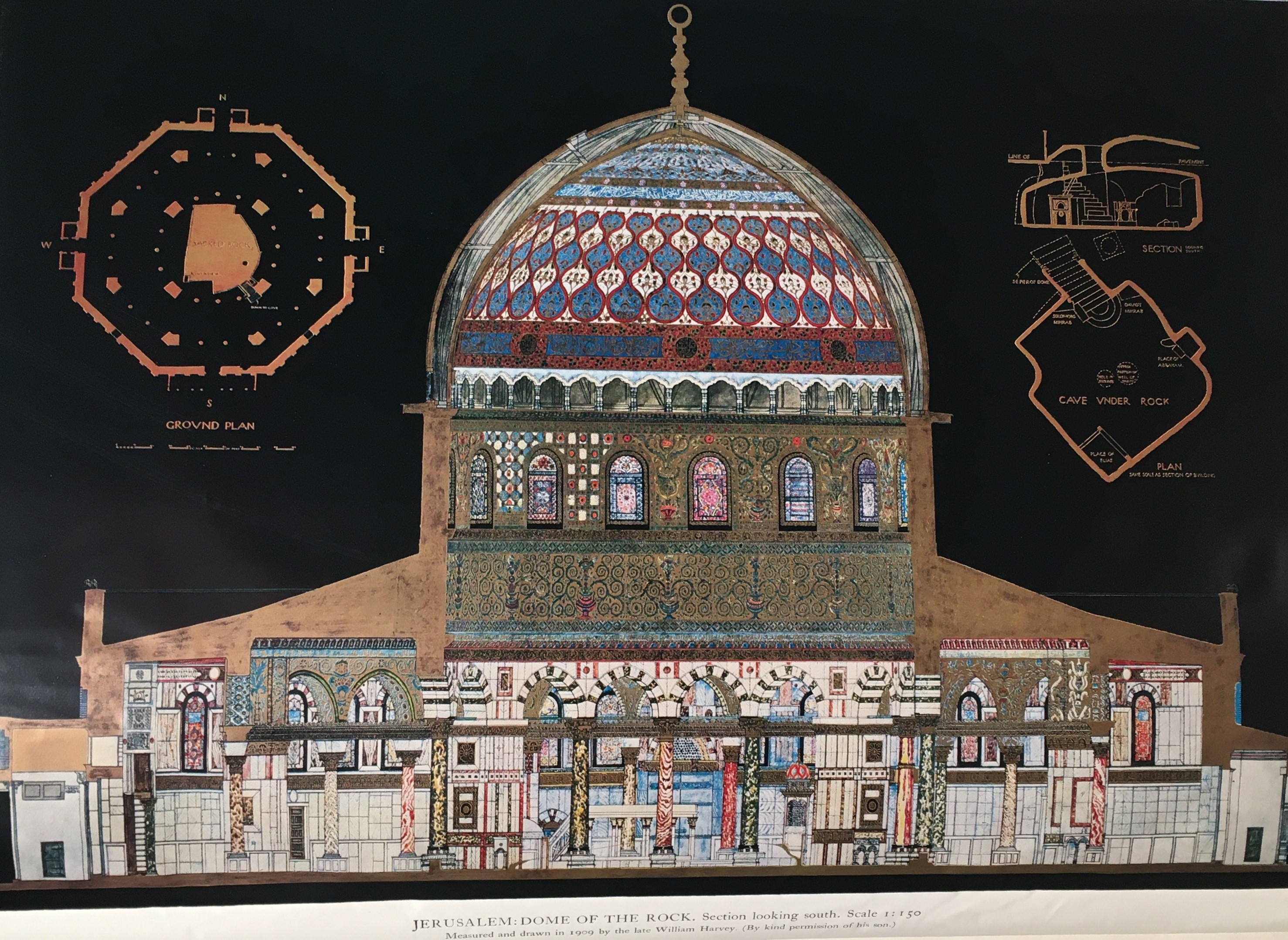 Early Muslim Architecture, Umayyads A.D. 622-750. VOLUME ONE