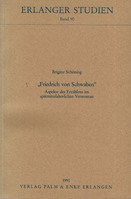 Friedrich von Schwaben