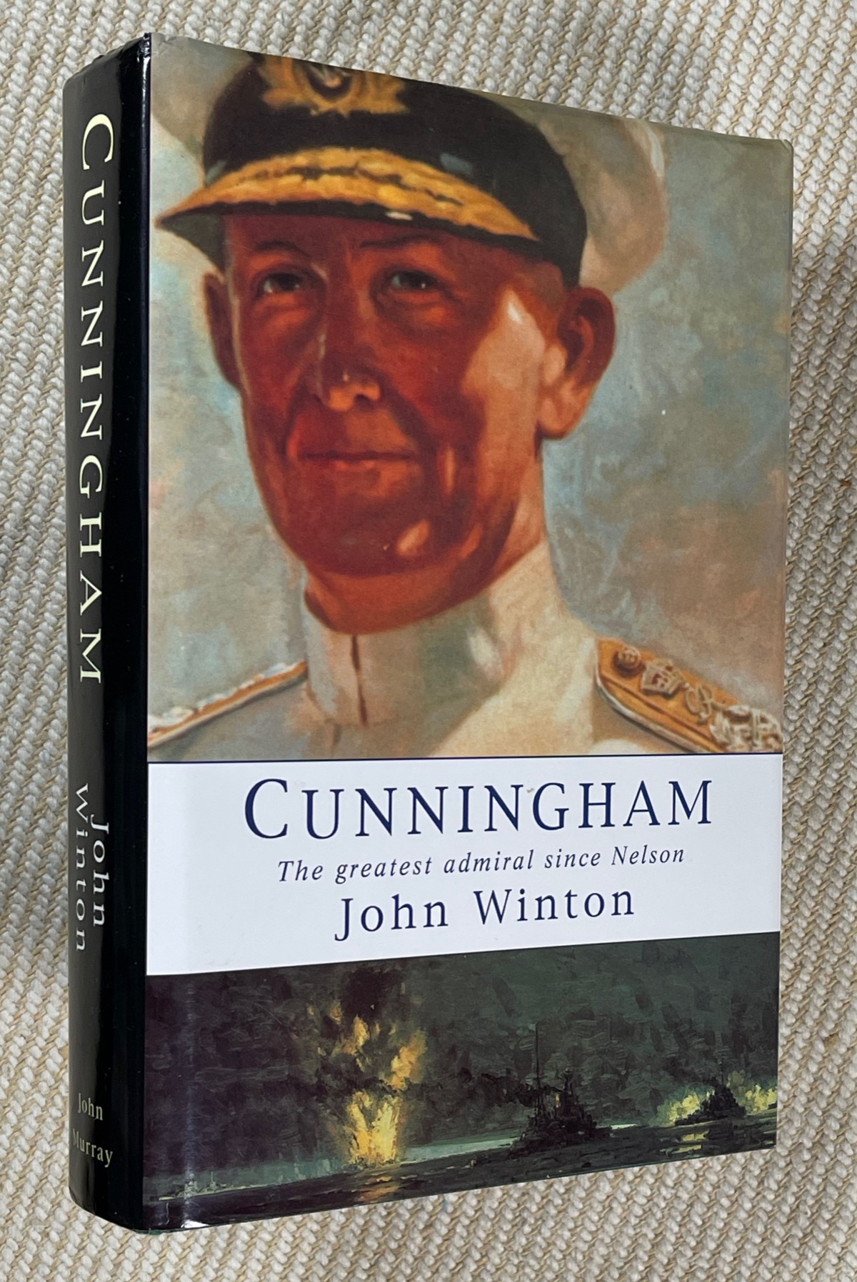 Cunningham Nelson