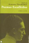 Poemas Escolhidos - José de Almada Negreiros