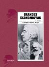 Grandes economistas - Carlos Rodríguez Braun