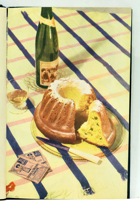 Les Bonnes Recettes Alsa Tome Premier Patisseries 1951 Ultimo Capitulo S L Les Bonnes Recettes Alsa Tome Premier Patisseries 1951 Ultimo Capitulo S L