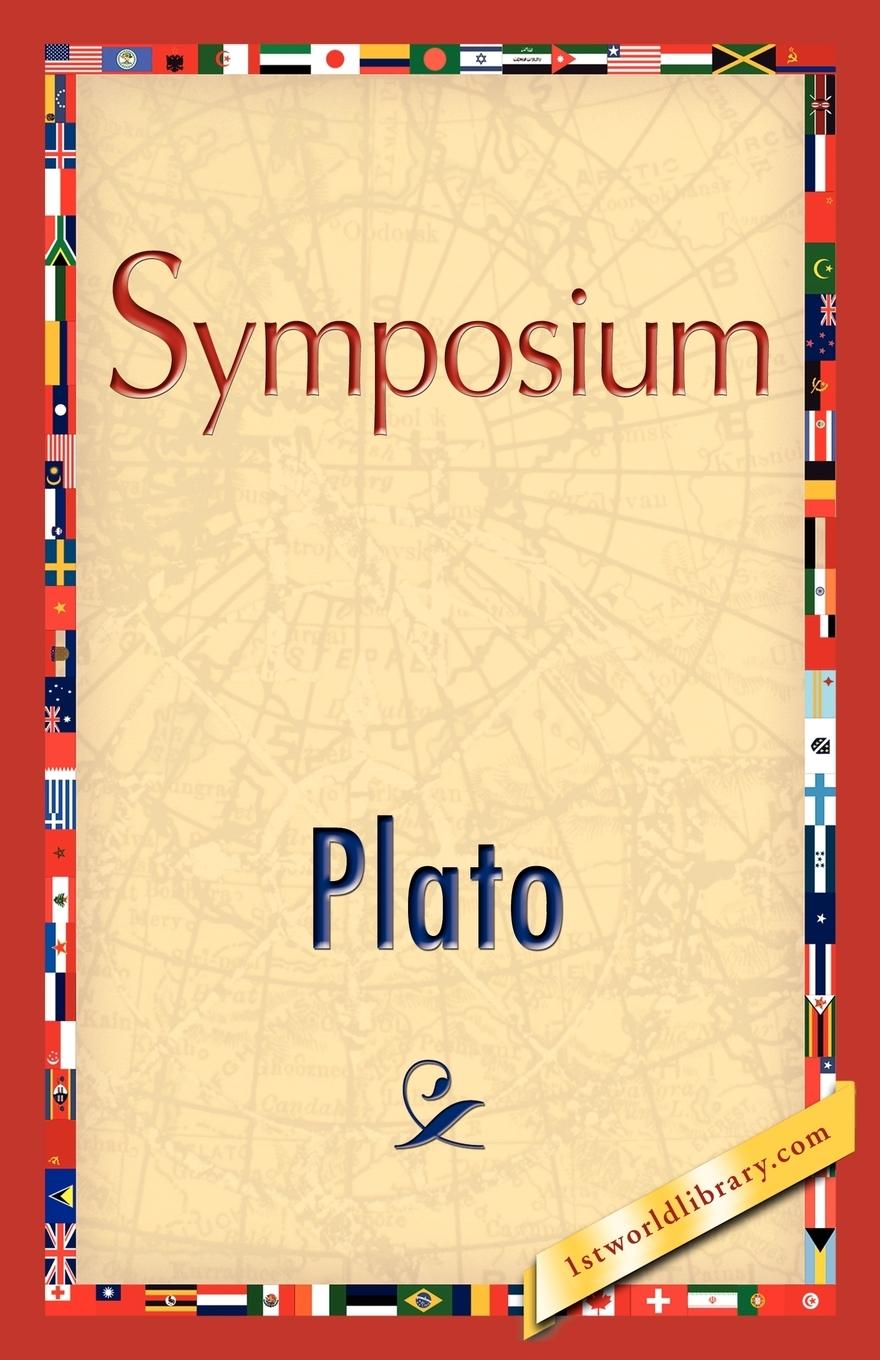 Symposium - Plato