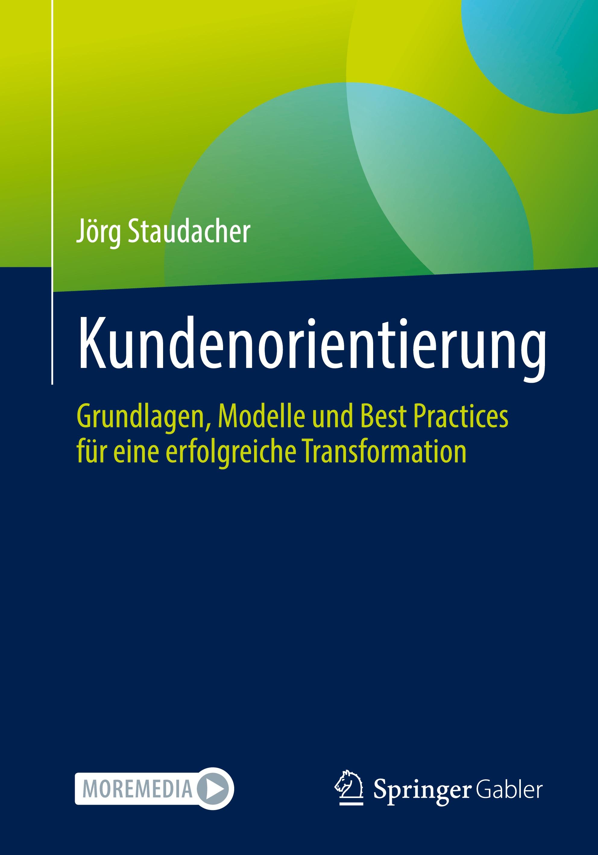 Erfolgreiches Kundenmanagement - JÃ¶rg Staudacher