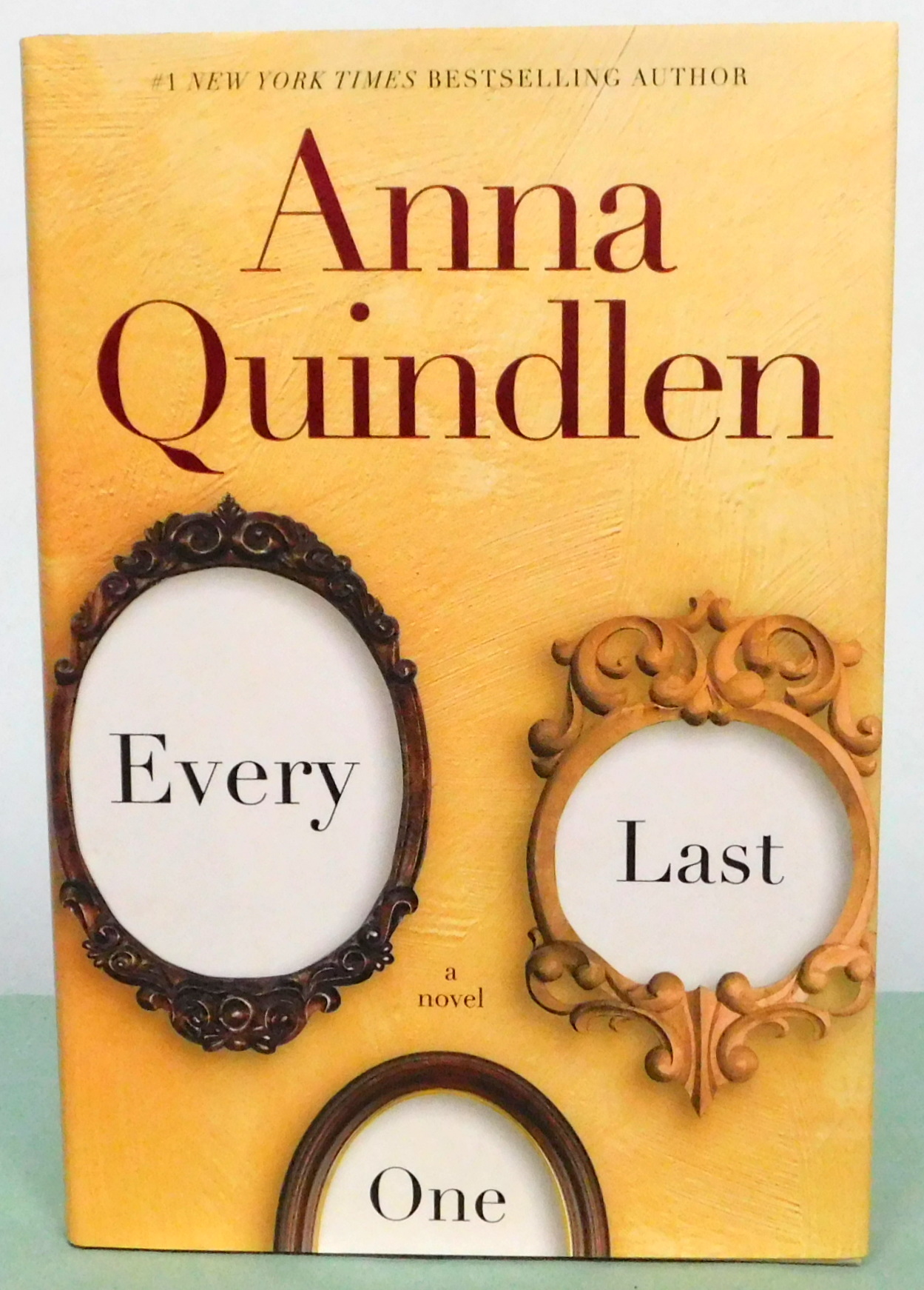 Every Last One - Quindlen, Anna