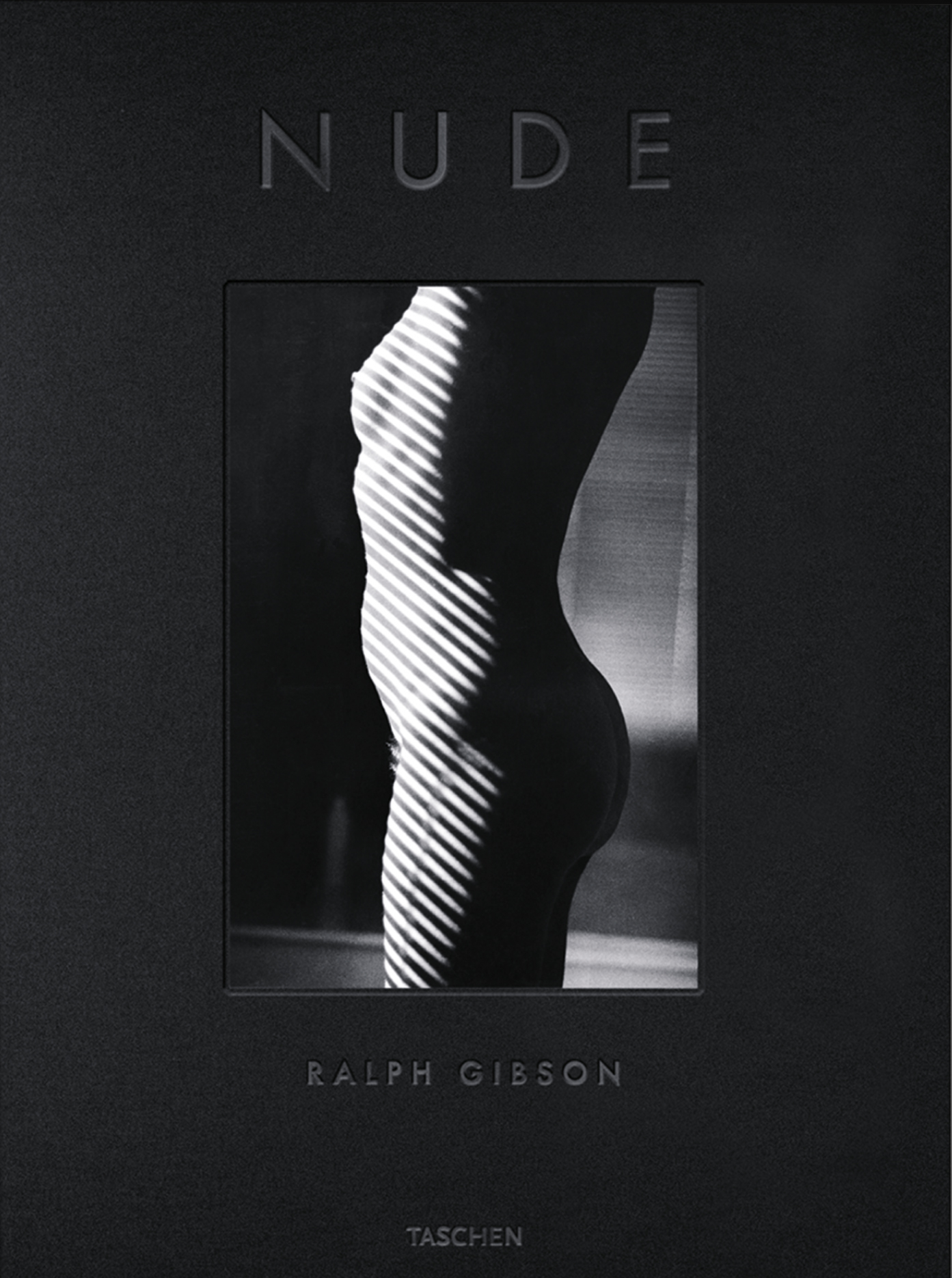 Ralph Gibson. Nude - Eric Fischl