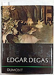 Edgar Degas - Edgar Degas