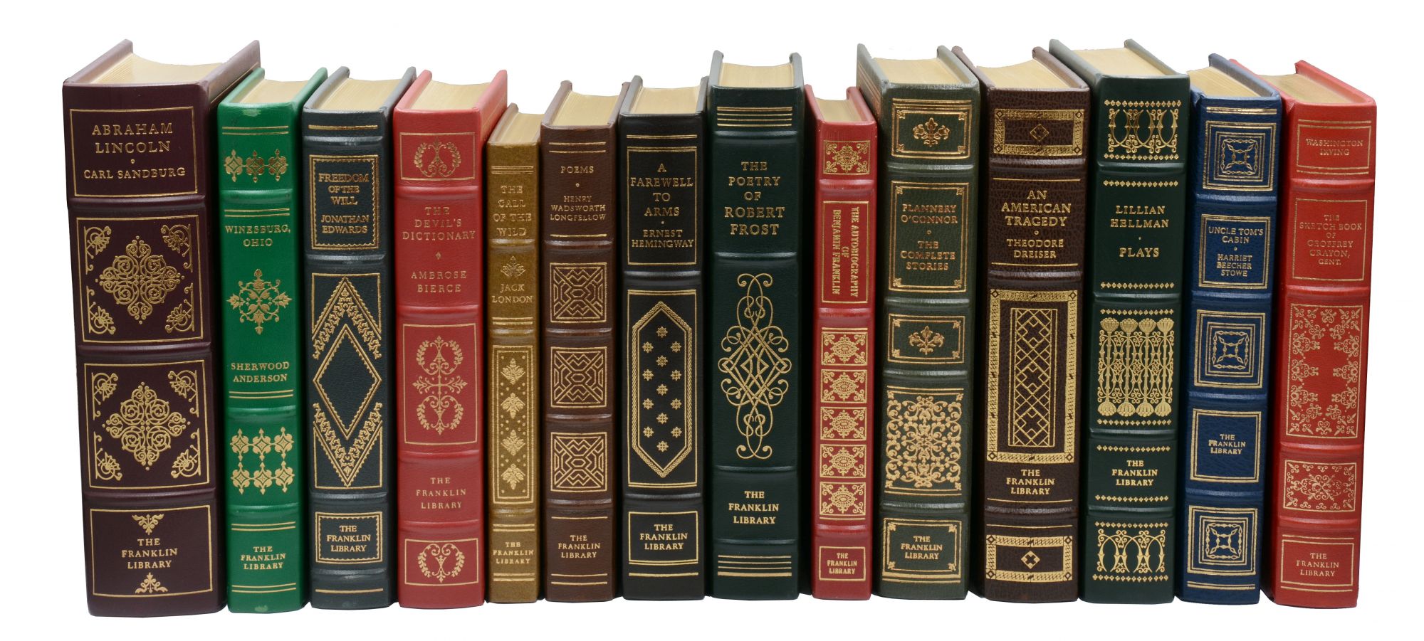 From Classics To Modern Masterpieces A Journey Through Literary Time 
