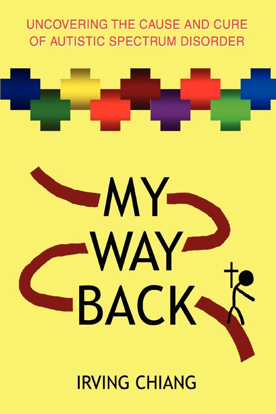 My Way Back - Chiang, Irving