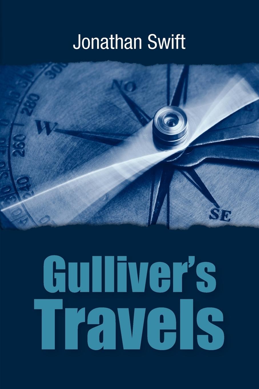 Gulliver\\ s Travel - Swift, Jonathan