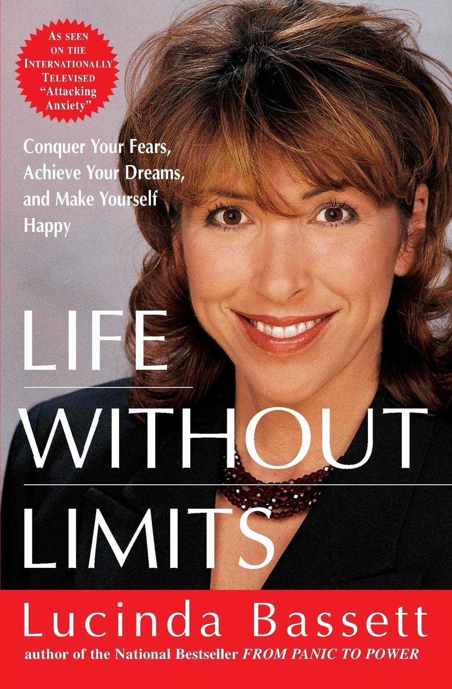 Life Without Limits - Bassett, Lucinda