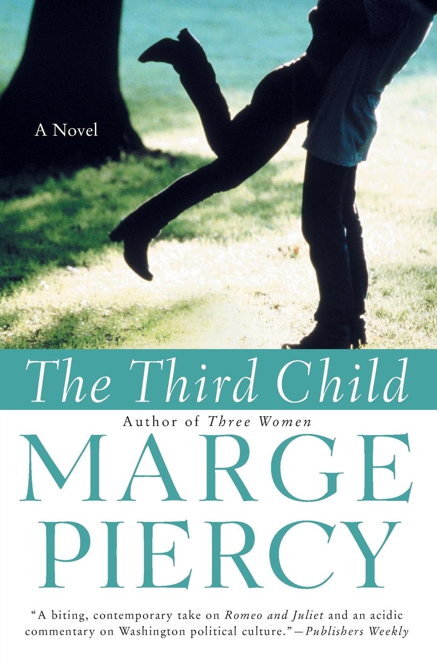 Third Child, The - Piercy, Marge