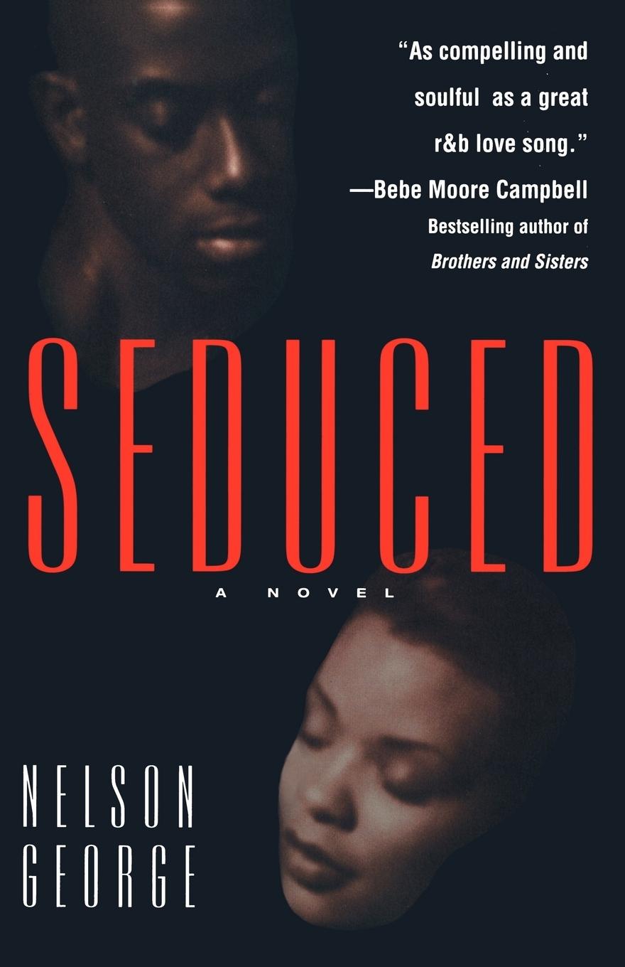 Seduced - Nelson George