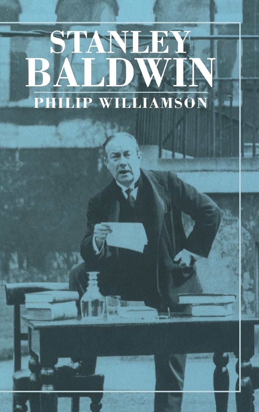 Stanley Baldwin - Williamson, Philip