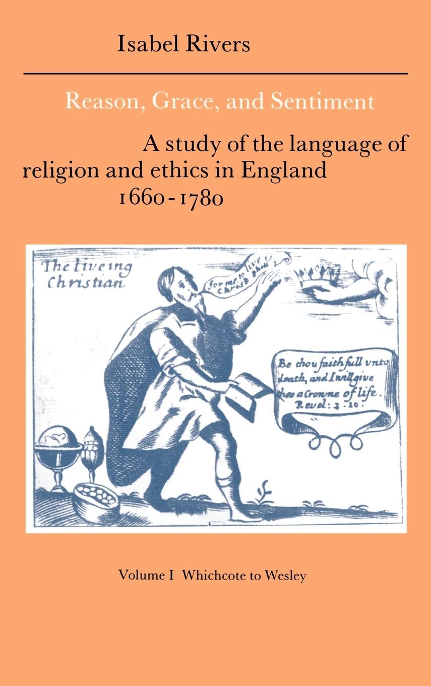 Reason, Grace, and Sentiment - Rivers, Isabel|Isabel, Rivers