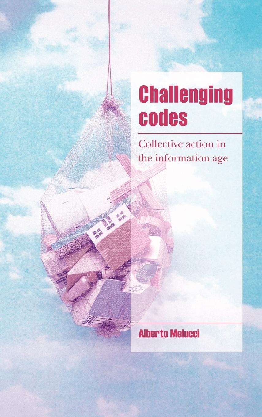 Challenging Codes - Melucci, Alberto