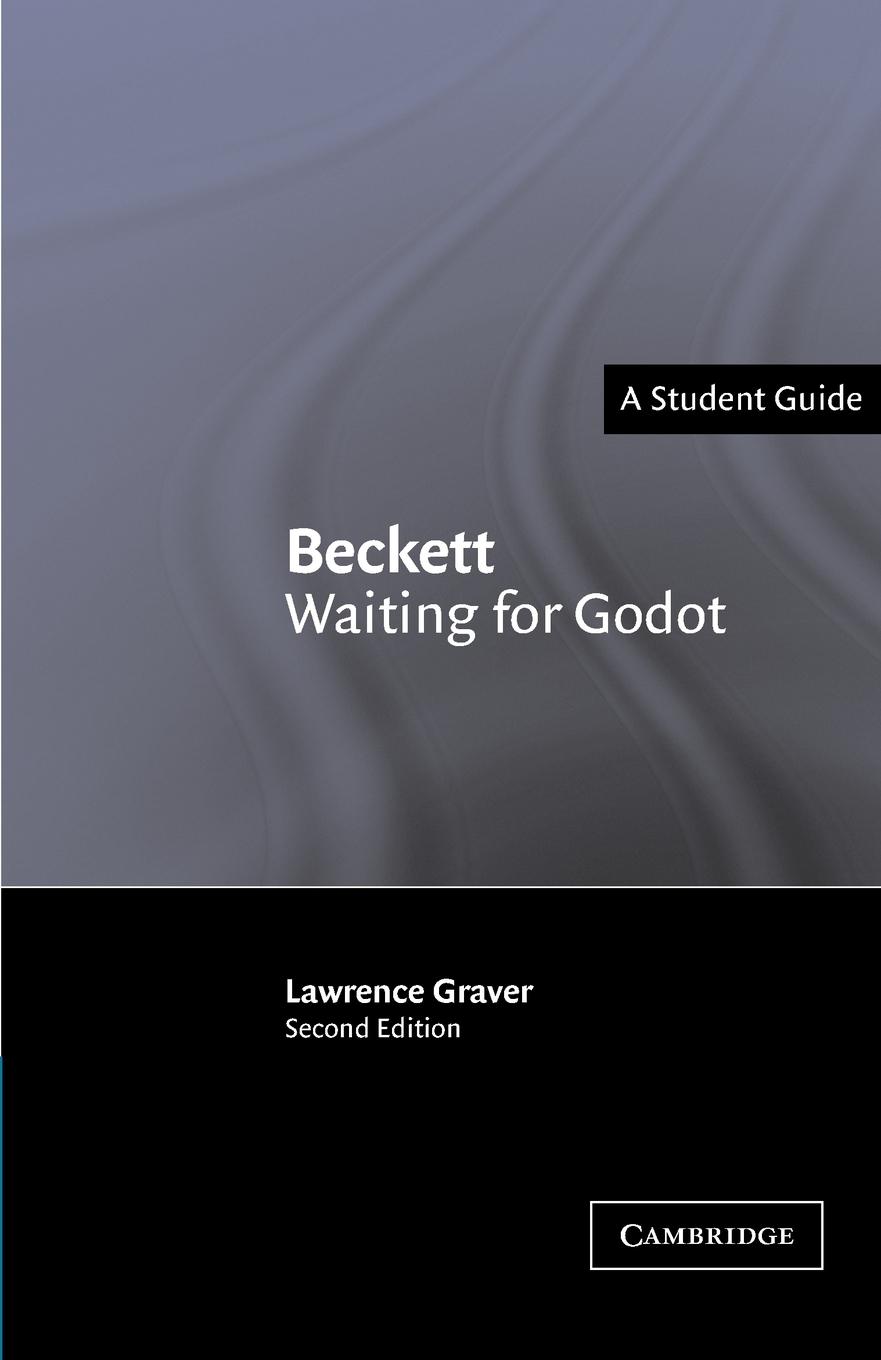 Waiting for Godot - Beckett, Samuel|Graver, Lawrence