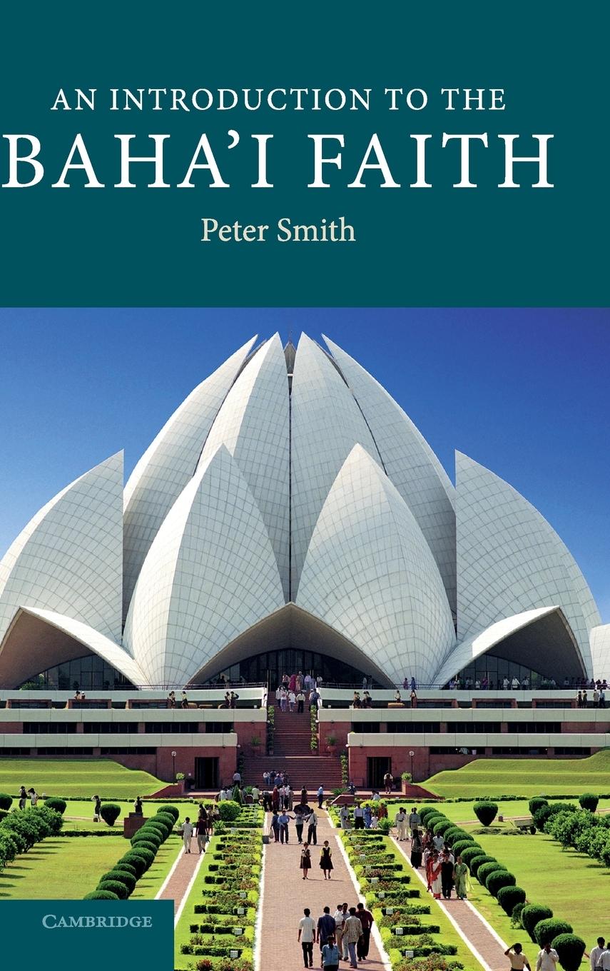 An Introduction to the Baha\\ i Fait - Smith, Peter