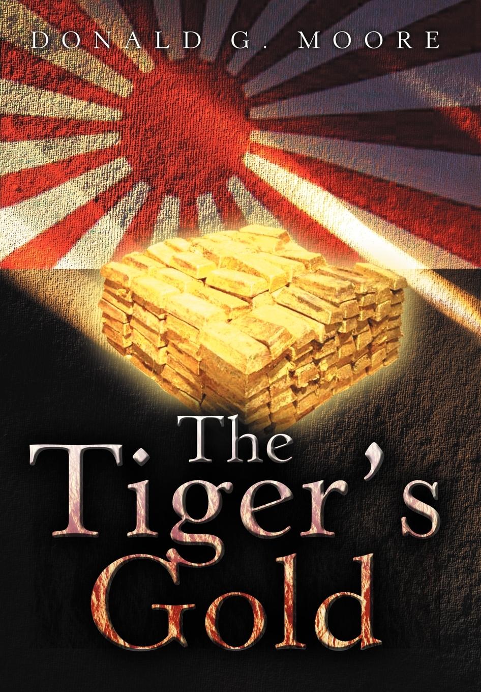 The Tiger\\ s Gol - Moore, Donald G.