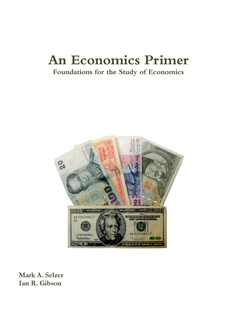 An Economics Primer - Selzer, Mark|Gibson, Ian