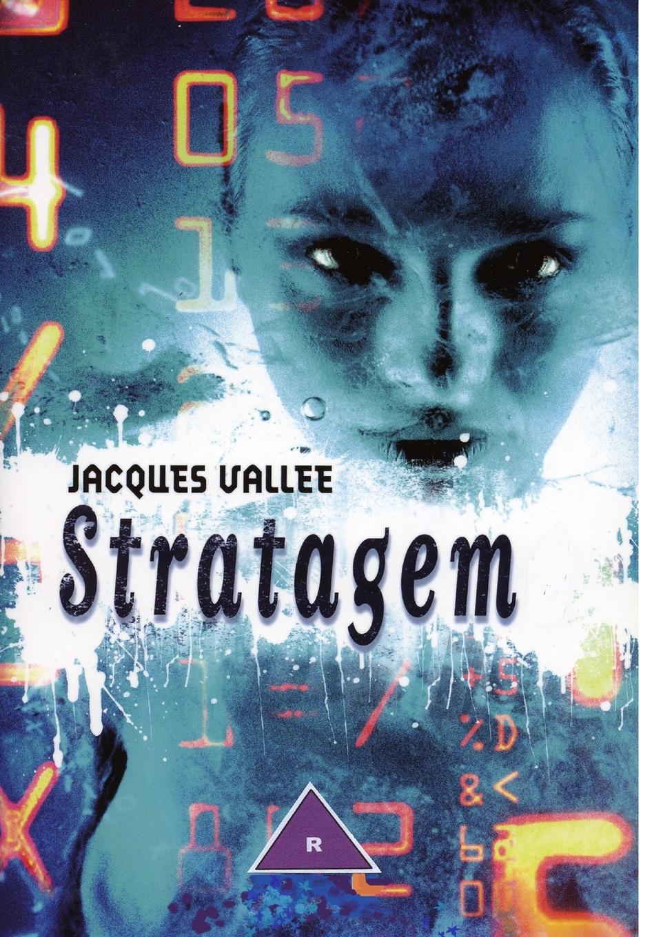 Stratagem - Vallee, Jacques