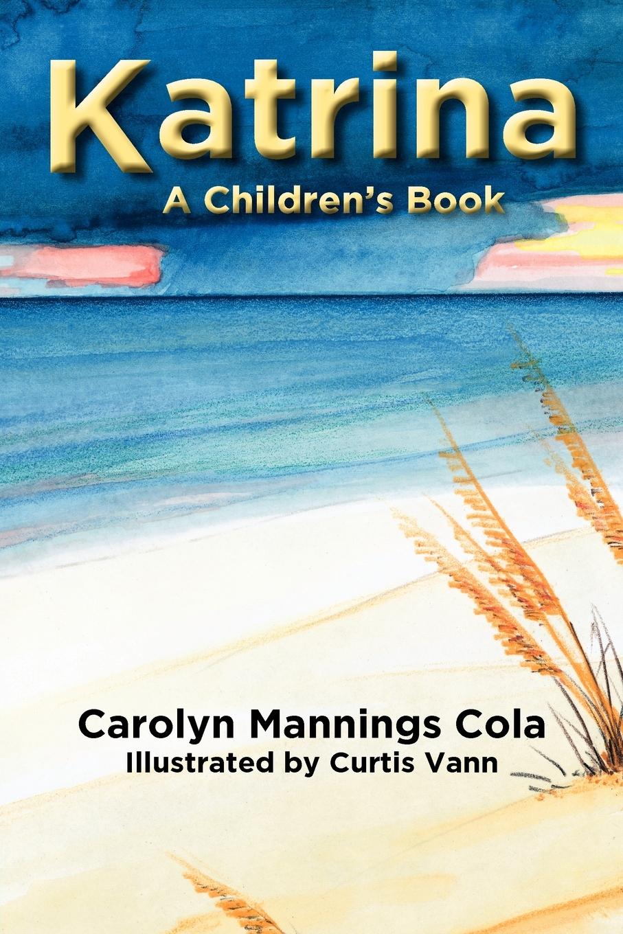 Katrina - Mannings Cola, Carolyn