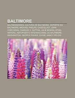 Baltimore - Source Wikipedia
