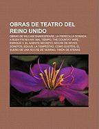 Obras de teatro del Reino Unido - Fuente Wikipedia