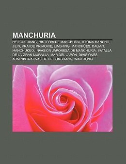 Manchuria